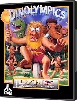 Dinolympics (1992).zip